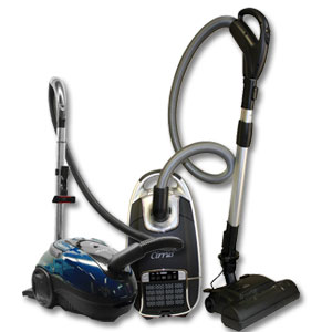 cirrus vacuum